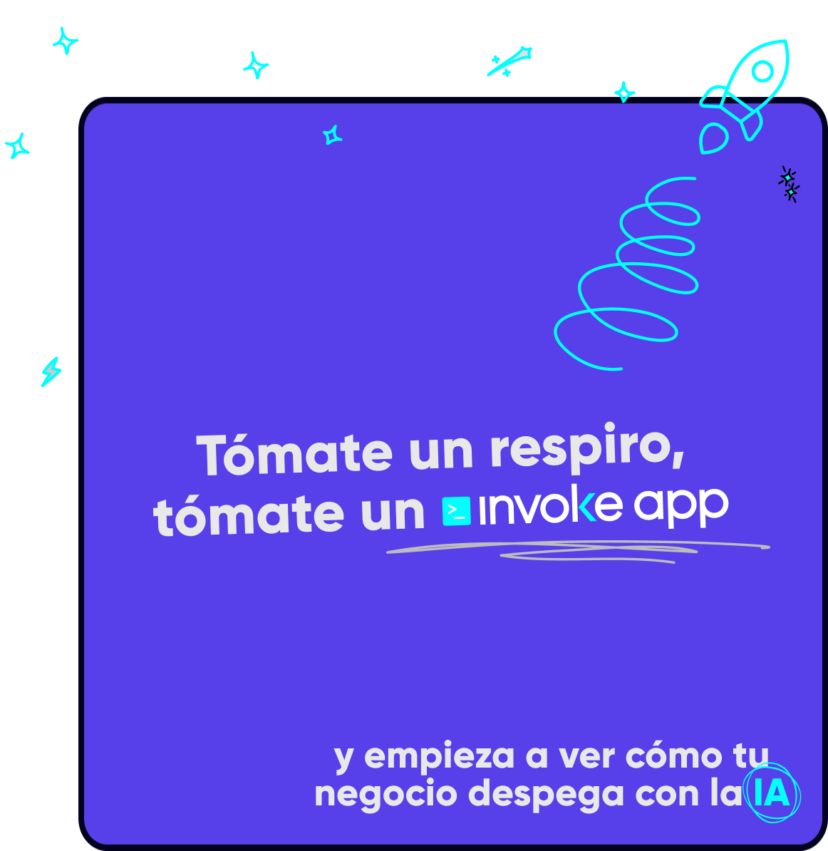 Primer ERP para emprendedores digitales y agencias que buscan potenciar sus operaciones con IA, Generative AI, integraciones y automatizaciones entre plataformas.