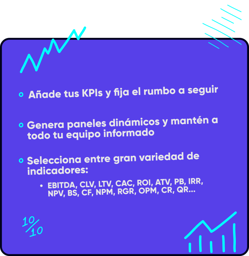 Primer ERP para emprendedores digitales y agencias que buscan potenciar sus operaciones con IA, Generative AI, integraciones y automatizaciones entre plataformas.
